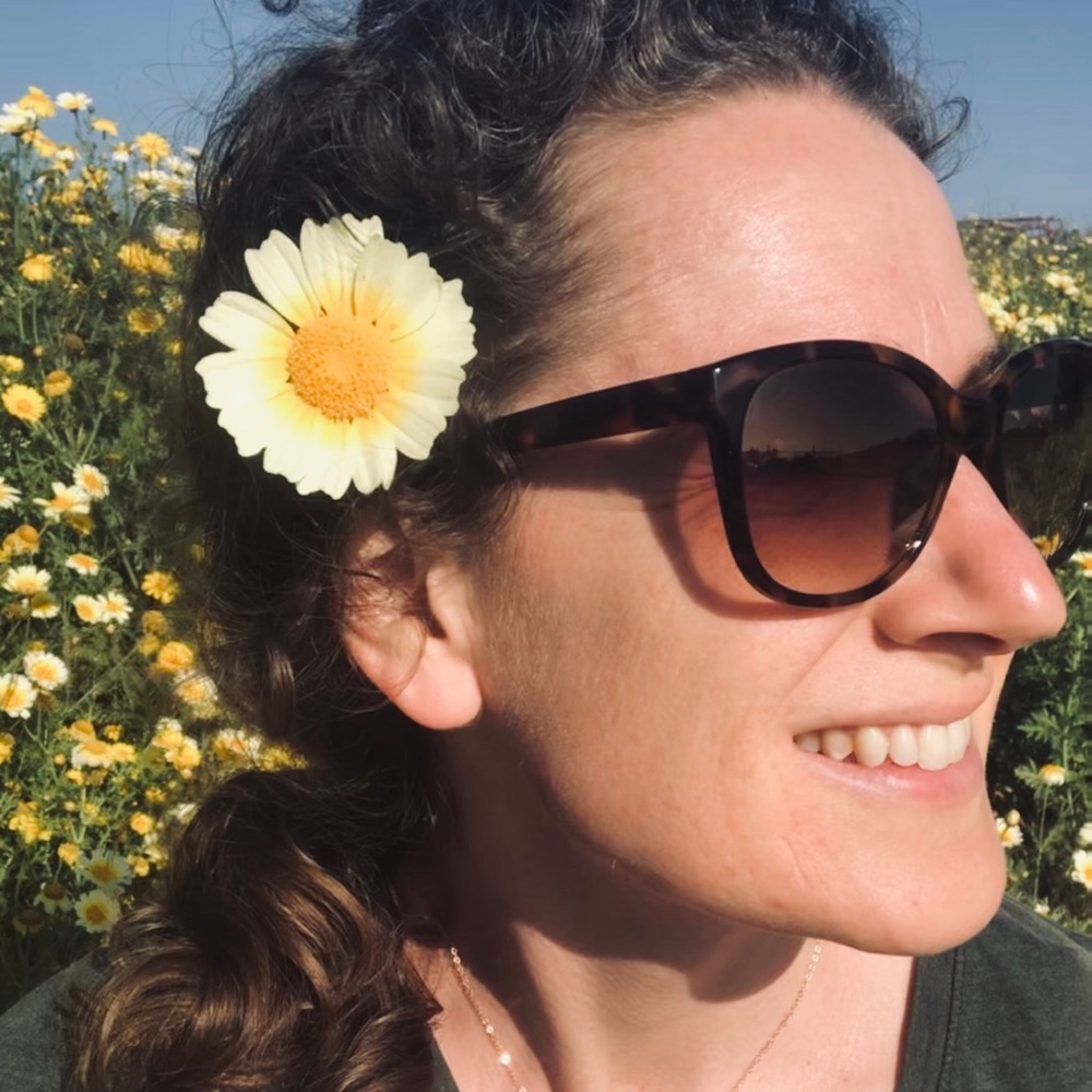 Meet your Posher, Kristin